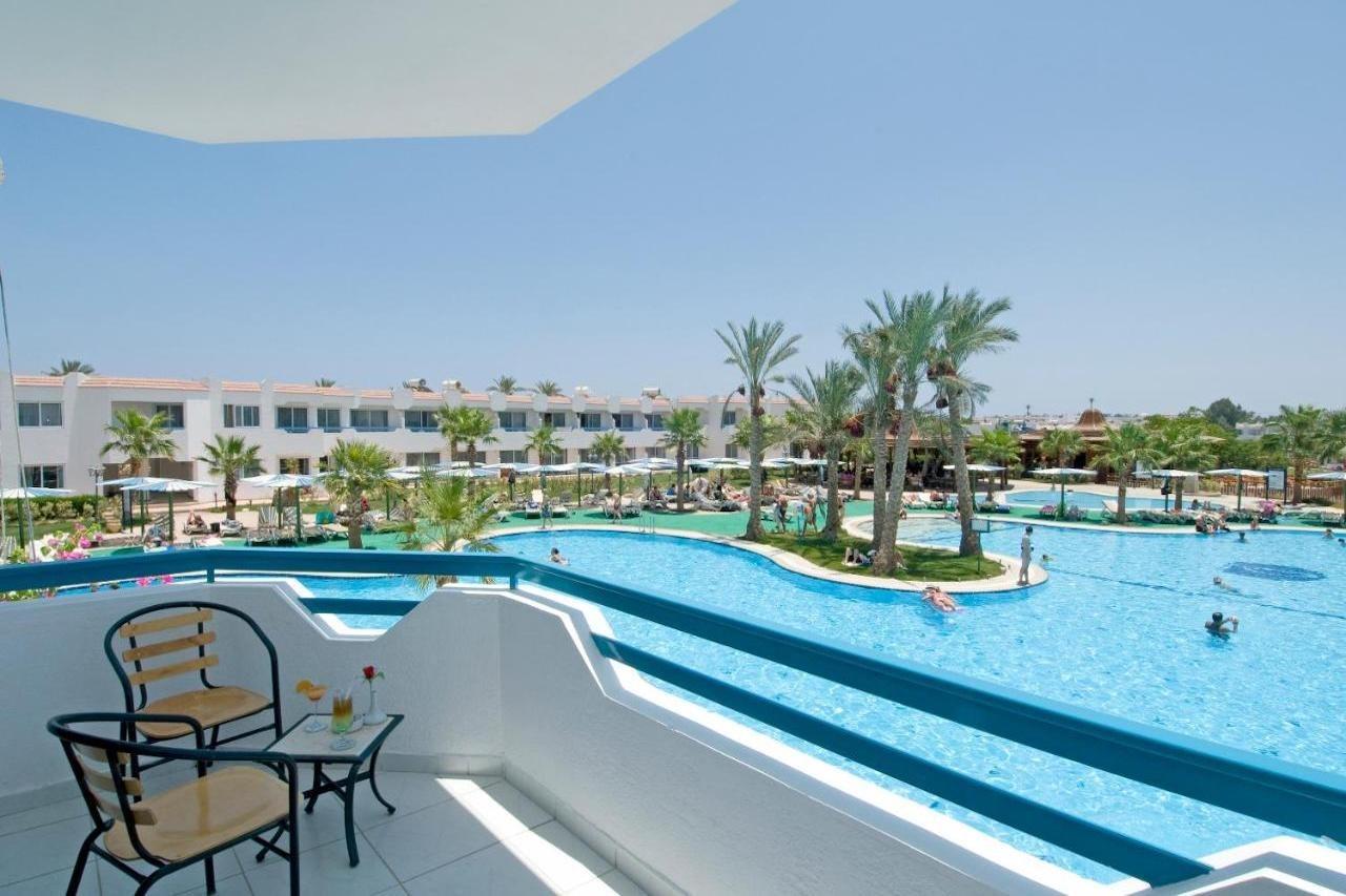 Dreams Vacation Resort - Sharm El Sheikh Esterno foto