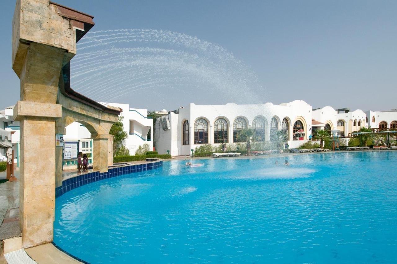 Dreams Vacation Resort - Sharm El Sheikh Esterno foto